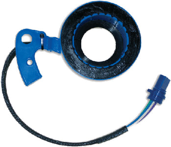 JOHNSON/EVINRUDE TIMER BASES (CDI ELECTRONICS)