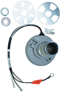 DISTRIBUTOR TRIGGER HOUSING (CDI ELECTRONICS)