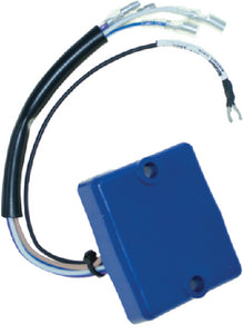 MERCURY/MARINER OIL WARNING MODULE (CDI ELECTRONICS)