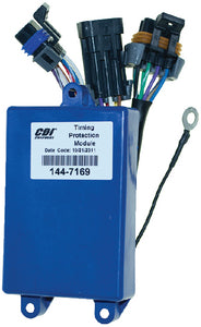 MERCURY TIMING PROTECTION MODULE ASSEMBLY (CDI ELECTRONICS)