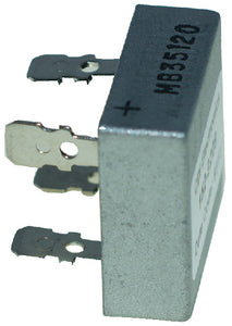 CHRYSLER/FORCE RECTIFIER (CDI ELECTRONICS)