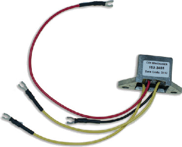 JOHNSON/EVINRUDE RECTIFIERS (CDI ELECTRONICS)