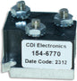 MERCURY RECTIFIER (CDI ELECTRONICS)