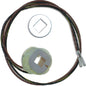 JOHNSON/EVINRUDE STATOR COIL (CDI ELECTRONICS)