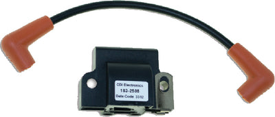 JOHNSON/EVINRUDE COILS (CDI ELECTRONICS)
