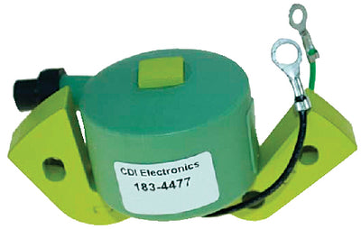 JOHNSON EVINRUDE MAGNETO IGNITION COIL (CDI)
