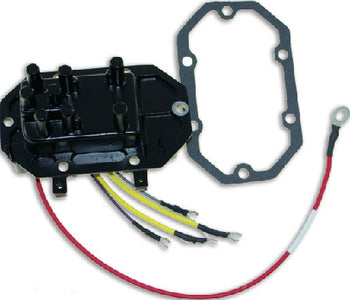 JOHNSON/EVINRUDE REGULATORS (CDI ELECTRONICS)