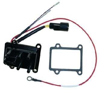 JOHNSON/EVINRUDE REGULATORS (CDI ELECTRONICS)