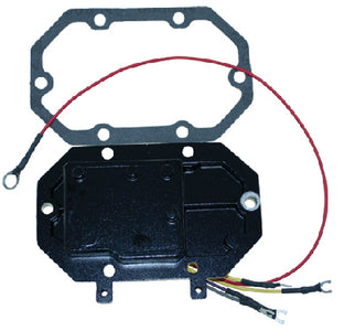 JOHNSON/EVINRUDE REGULATORS (CDI ELECTRONICS)