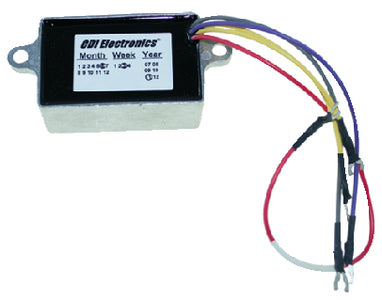 JOHNSON/EVINRUDE REGULATORS (CDI ELECTRONICS)