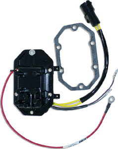 JOHNSON/EVINRUDE REGULATORS (CDI ELECTRONICS)