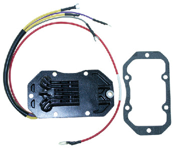JOHNSON/EVINRUDE REGULATORS (CDI ELECTRONICS)