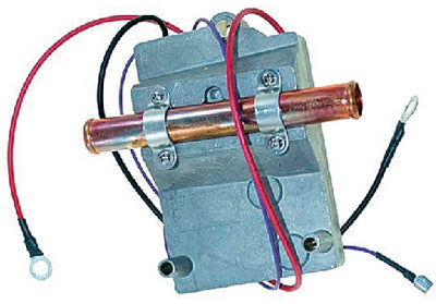 MERCRUISER VOLTAGE REGULATOR (CDI ELECTRONICS)