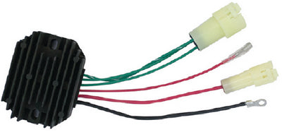 YAMAHA VOLTAGE REGULATOR (CDI ELECTRONICS)