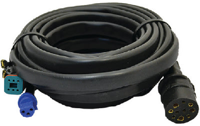 JOHNSON/EVINRUDE ENGINE ADAPTER HARNESS (CDI ELECTRONICS)