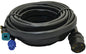 JOHNSON/EVINRUDE ENGINE ADAPTER HARNESS (CDI ELECTRONICS)