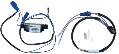 ELECTRONIC SHIFT ASSIST CONVERSION KIT (CDI ELECTRONICS)
