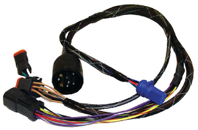JOHNSON/EVINRUDE ENGINE ADAPTER HARNESS (CDI ELECTRONICS)