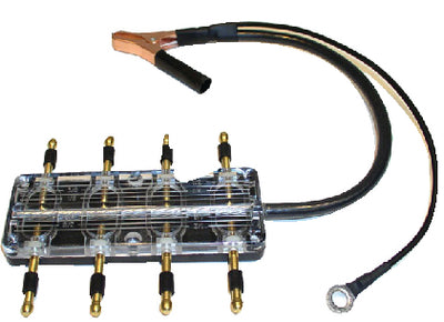 SPARK GAP TESTER 8 CYLINDER (CDI ELECTRONICS)