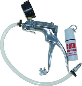 PRESSURE/VACUUM TESTER (CDI ELECTRONICS)