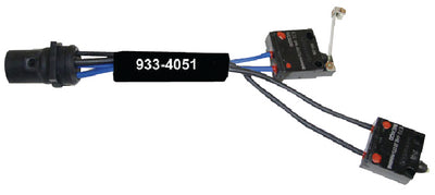 OMC COBRA INTERRUPTER SWITCH HARNESS (CDI ELECTRONICS)
