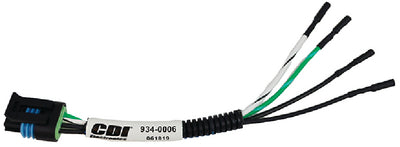 MERCURY INTERNAL ENGINE HARNESS (CDI ELECTRONICS)