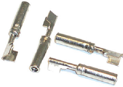 AMPHENOL PINS (CDI ELECTRONICS)