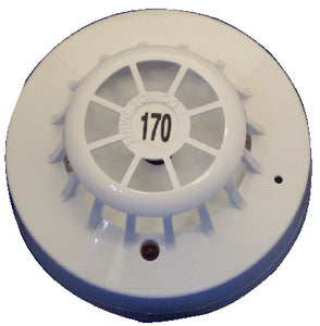 HEAT DETECTOR (FIREBOY)
