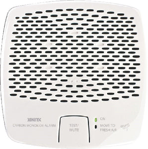 CMD-6 CARBON MONOXIDE ALARM (FIREBOY)