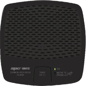 CMD-6 CARBON MONOXIDE ALARM (FIREBOY)