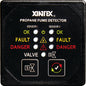 PROPANE FUME DETECTOR (FIREBOY)