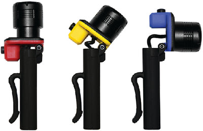 MULTI-FUNCTION FLASHLIGHT (MING'S MARK)
