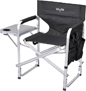 FOLDING DIRECTOR'S CHAIR (STYLISH_CAMPING)