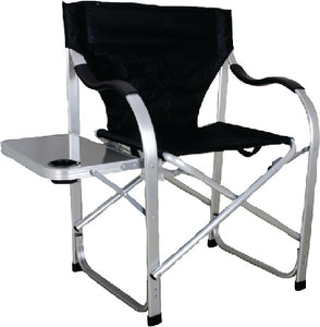 HEAVY DUTY DIRECTOR'S CHAIR (STYLISH_CAMPING)