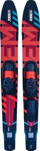 HEMI COMBO WATER SKIS (JOBE)