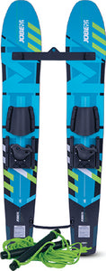 HEMI TRAINER SKIS (JOBE)