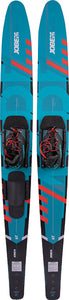 MODE COMBO SKIS (JOBE)