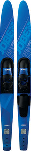 ALLEGRE COMBO SKIS (JOBE)