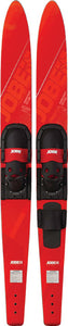 ALLEGRE COMBO SKIS (JOBE)