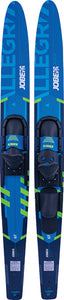 ALLEGRE COMBO SKIS (JOBE)