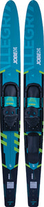 ALLEGRE COMBO SKIS (JOBE)