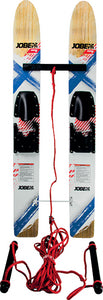 BUZZ TRAINERS WATERSKIS (JOBE)
