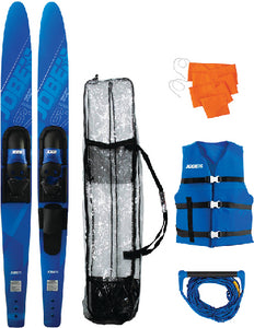 ALLEGRE COMBO SKI PACKAGE (JOBE)