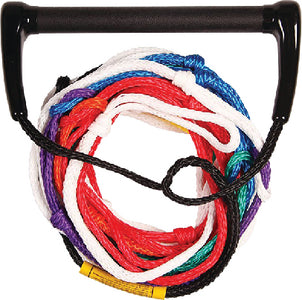 SPORT SERIES 8-SECTION ROPE (JOBE)