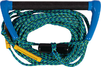 CHIPPER HANDLE & ROPE (JOBE)