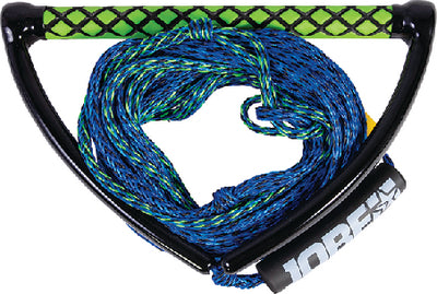 PRIME WAKE COMBO WAKEBOARD ROPE (JOBE)