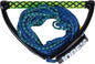 PRIME WAKE COMBO WAKEBOARD ROPE (JOBE)