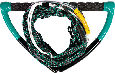 ELITE WAKE COMBO WAKEBOARD ROPE (JOBE)