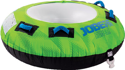 RUMBLE OPEN TOP TOWABLE (JOBE)