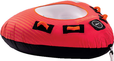 OPEN TOP TOWABLE (JOBE)